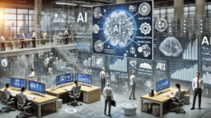 AI in Financial Compliance